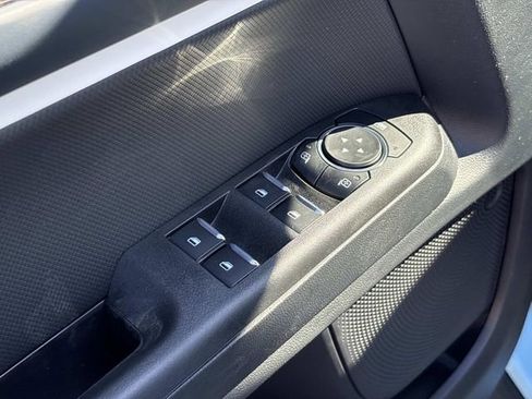 New 2026 Ford Bronco Sport Heritage w/ Convenience Package image 20