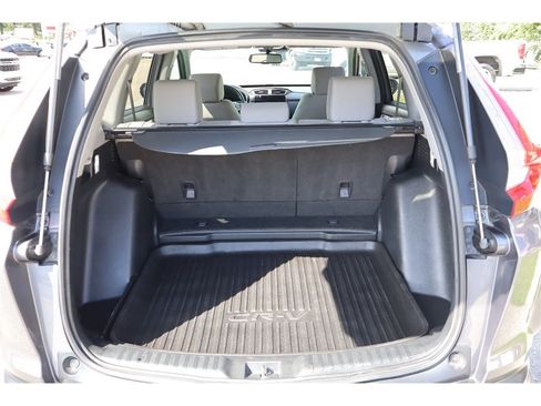 Used 2018 Honda CR-V EX image 47