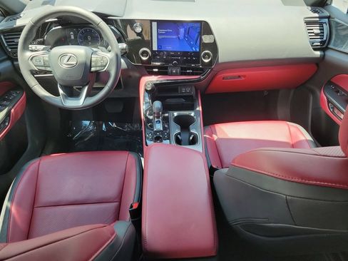 Used 2024 Lexus NX 350 AWD image 14
