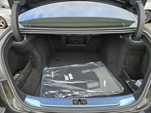 New 2026 Mercedes-Benz S 580 4MATIC Sedan image 28