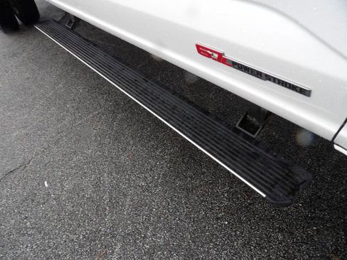 Used 2024 Ford F450 Limited w/ FX4 Off-Road Package image 11