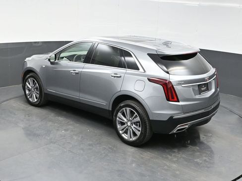 New 2026 Cadillac XT5 Premium Luxury w/ Driver Assist Package image 39