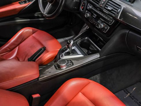 Used 2018 BMW M3 Sedan image 20