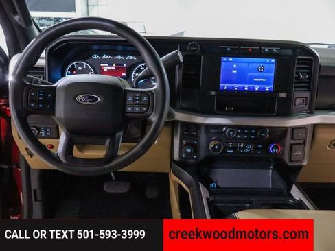 Used 2023 Ford F250 XLT w/ FX4 Off-Road Package image 54
