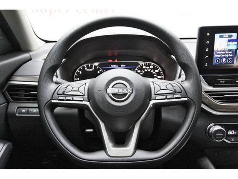 New 2026 Nissan Altima 2.5 SV w/ SV Special Edition Package FWD image 13