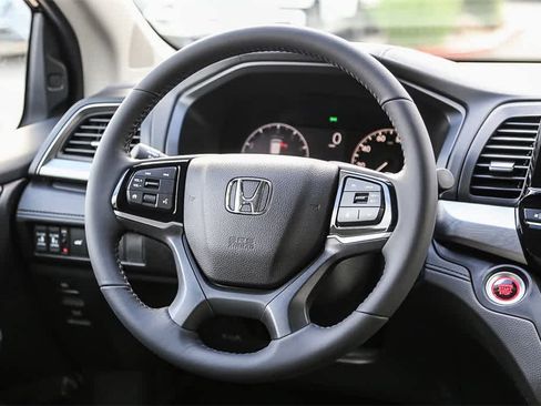 New 2026 Honda Odyssey EX-L image 16