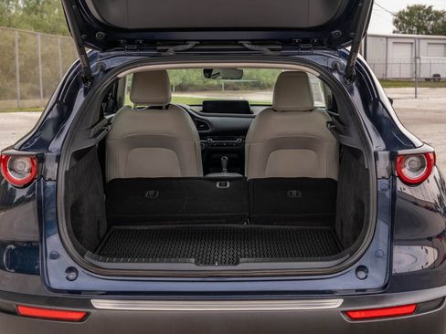 Used 2024 MAZDA CX-30 2.5 Turbo w/ Premium Package image 26