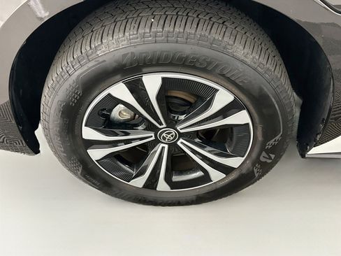 Used 2024 Toyota bZ4X AWD w/ Weather Package image 11