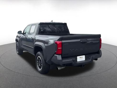 Used 2025 Toyota Tacoma TRD Off-Road image 10