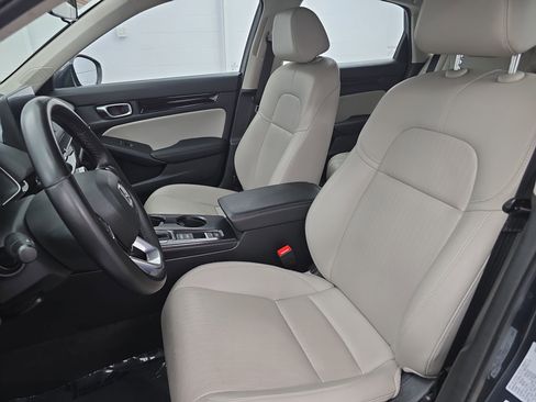 Certified 2023 Honda Civic EX-L image 14