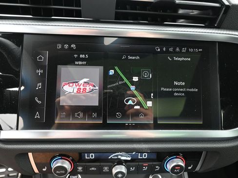 New 2025 Audi Q3 2.0T Premium Plus image 17