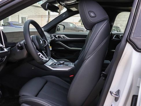 Used 2026 BMW i4 eDrive40 w/ M Sport Package RWD image 17