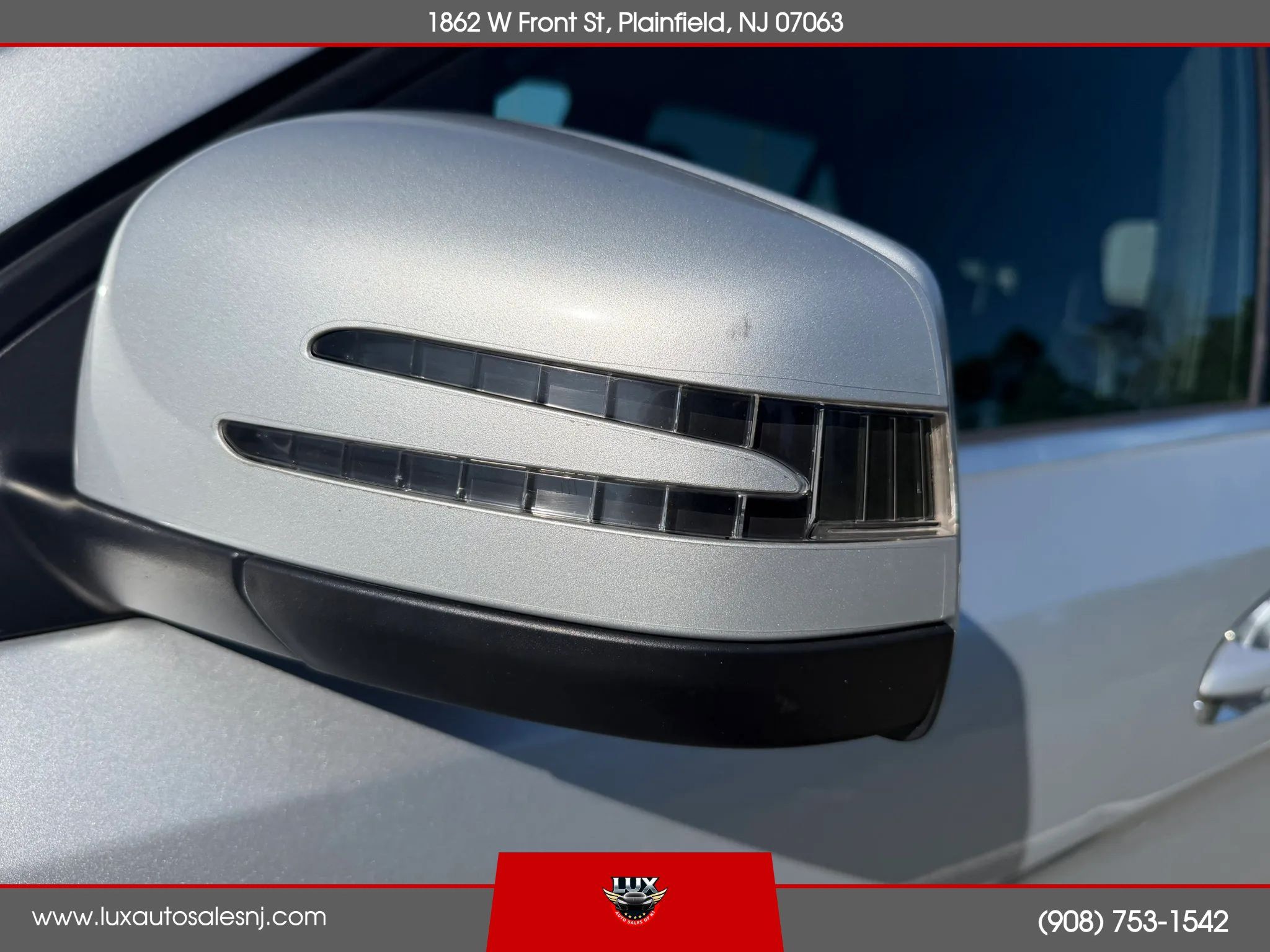 Used 2013 Mercedes-Benz ML 350 4MATIC image 8