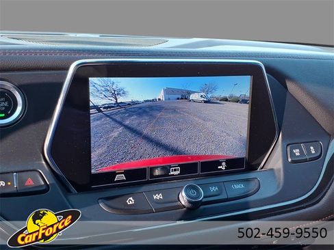 Used 2022 Chevrolet Blazer RS w/ Enhanced Convenience Package image 27