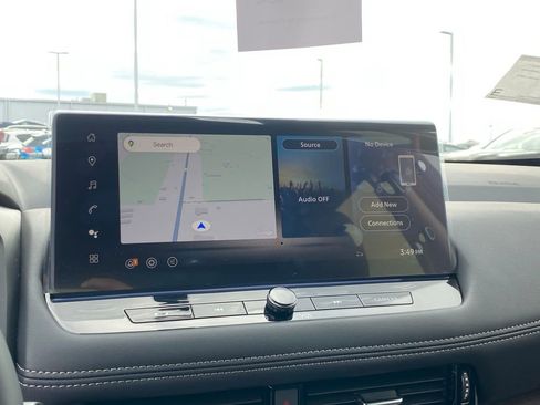 New 2026 Nissan Rogue Platinum w/ Platinum Premium Package image 27