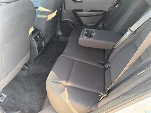 Certified 2023 Nissan Rogue S AWD/4WD image 32