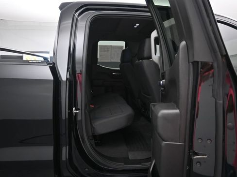 Used 2020 Chevrolet Silverado 1500 LT w/ Trailering Package AWD/4WD image 25