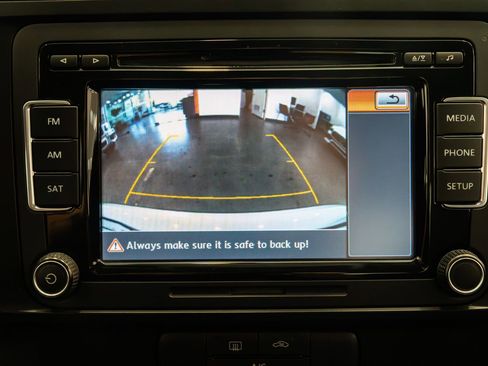 Used 2015 Volkswagen Jetta S FWD image 11