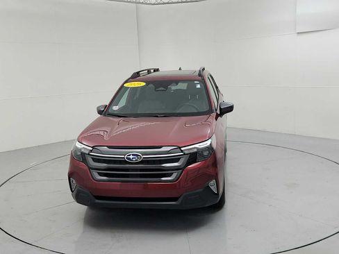 Certified 2026 Subaru Forester Premium AWD/4WD image 3