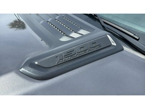 New 2026 RAM 1500 Rebel w/ Rebel Level 2 Equipment Group AWD/4WD image 10
