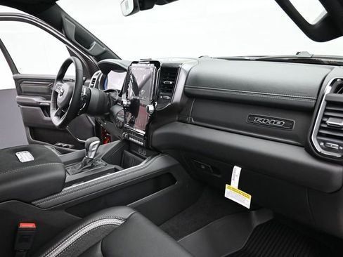 New 2026 RAM 1500 RHO image 25