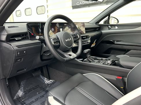 New 2026 Kia K5 GT-Line image 10