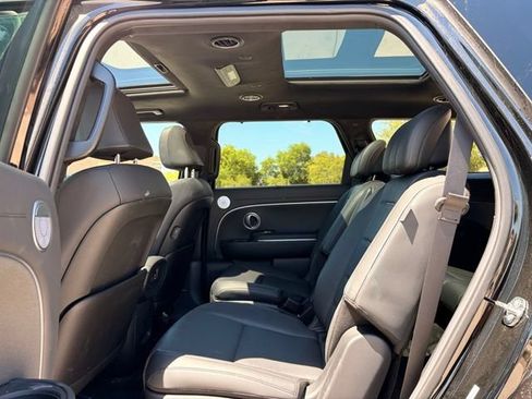 Used 2026 Hyundai Palisade Calligraphy FWD image 18