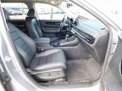 Used 2023 Honda CR-V EX-L image 18
