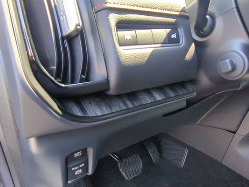 New 2025 Nissan Armada PRO-4X image 16