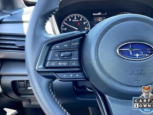 Certified 2024 Subaru Crosstrek 2.5i Sport AWD/4WD image 25