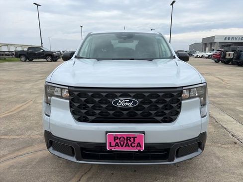 New 2026 Ford Maverick XLT image 2