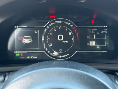 Used 2023 Toyota GR86 w/ ALL Weather Mat Package (TMS) RWD image 17