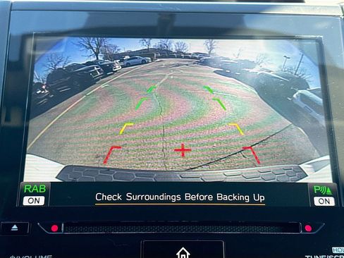 Used 2020 Subaru Crosstrek Hybrid w/ Popular Package #3 image 16