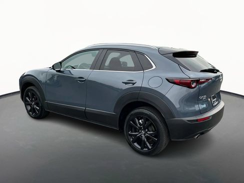 Used 2025 MAZDA CX-30 AWD 2.5 S w/ Preferred Package image 5