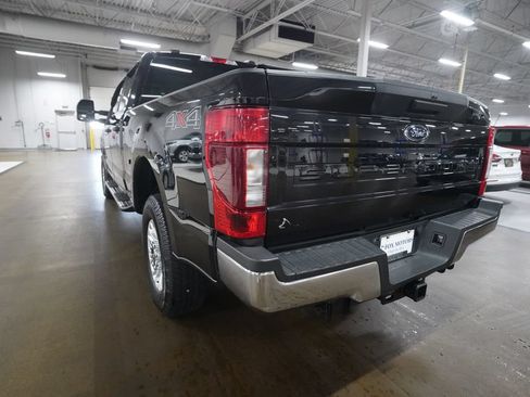 Used 2022 Ford F250 XLT AWD/4WD image 29