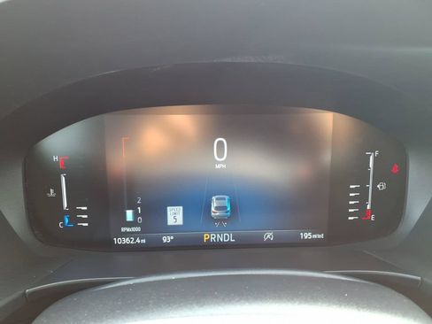 Used 2024 Ford Escape ST-Line w/ Tech Pack #1 AWD/4WD image 19