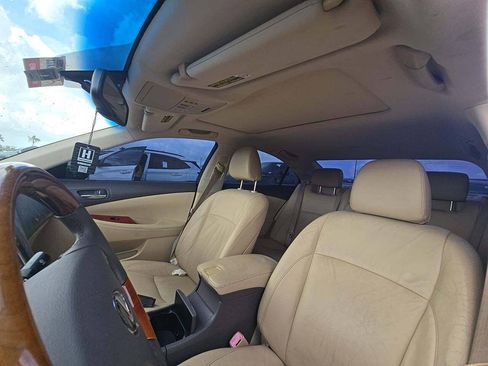 Used 2007 Lexus ES 350 FWD image 5