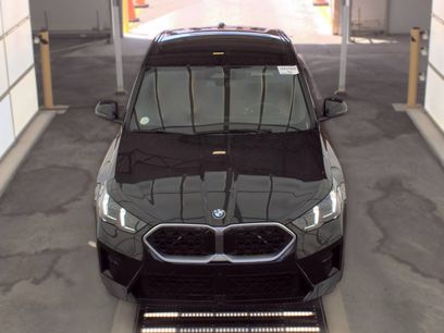 Used 2026 BMW X2 xDrive28i