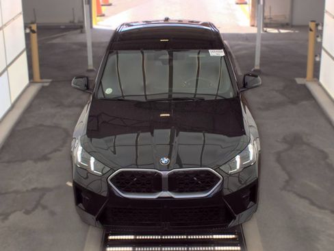 Used 2026 BMW X2 xDrive28i AWD/4WD image 1