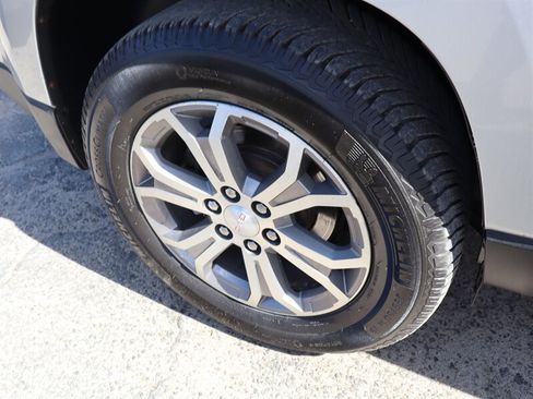 Used 2013 GMC Acadia SLT AWD/4WD image 14