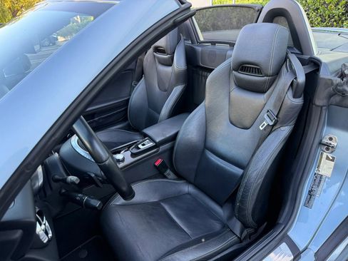 Used 2012 Mercedes-Benz SLK 350 image 19