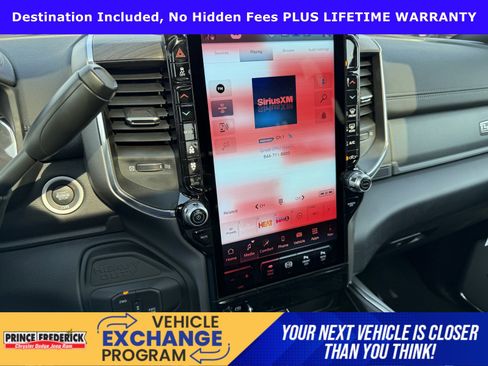 New 2026 RAM 3500 Laramie image 23