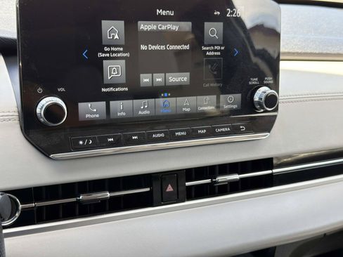 Used 2024 Mitsubishi Outlander 4WD Plug-In Hybrid image 23