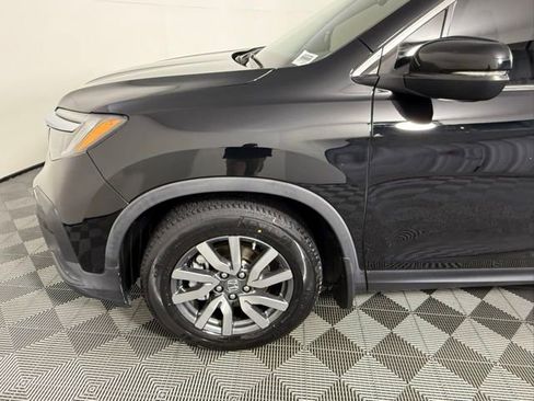 Certified 2021 Honda Pilot EX-L image 12