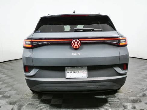 Certified 2025 Volkswagen ID.4 S Limited RWD image 29