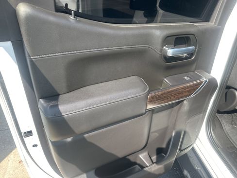 Used 2021 GMC Sierra 1500 Elevation w/ X31 Off-Road Package image 16