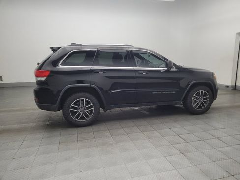 Used 2019 Jeep Grand Cherokee Laredo w/ Security & Convenience Group RWD image 10