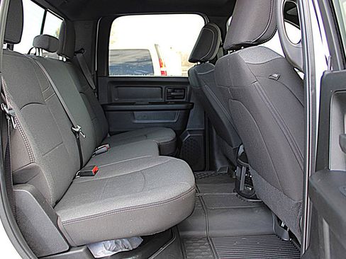 Used 2024 RAM 2500 Tradesman image 17