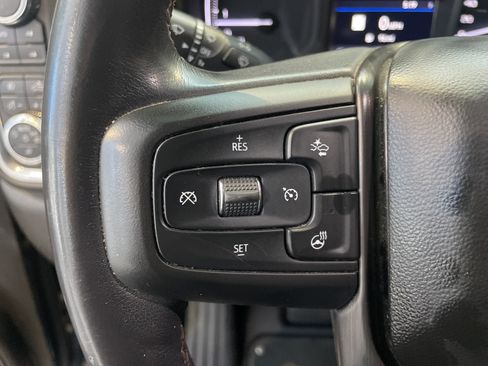 Used 2022 GMC Sierra 1500 AT4 w/ AT4 Preferred Package AWD/4WD image 20