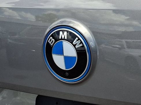 Used 2023 BMW iX xDrive50 AWD/4WD image 34